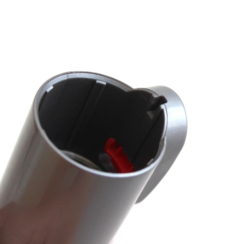 1ชิ้นสำหรับ Dyson V7 V8เครื่องดูดฝุ่นเปลี่ยนอะแดปเตอร์แปลงอะไหล่