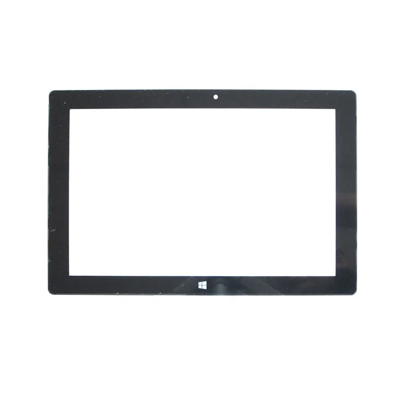 For TrekStor SurfTab wintron 10.1 pure ST10432-6 Touch Screen Panel Glass