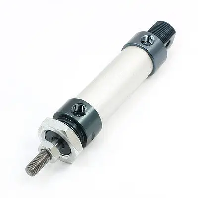 

MAL Series MAL20x25 Double Action Aluminum Alloy Pneumatic Air Cylinder Free Shipping