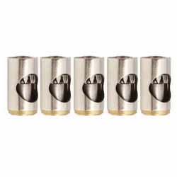 5 pcs Cartridge/Rotor for Dental Low Speed Handpiece Wrench Type Contra Angle Handpiece 1:1 Air Turbine