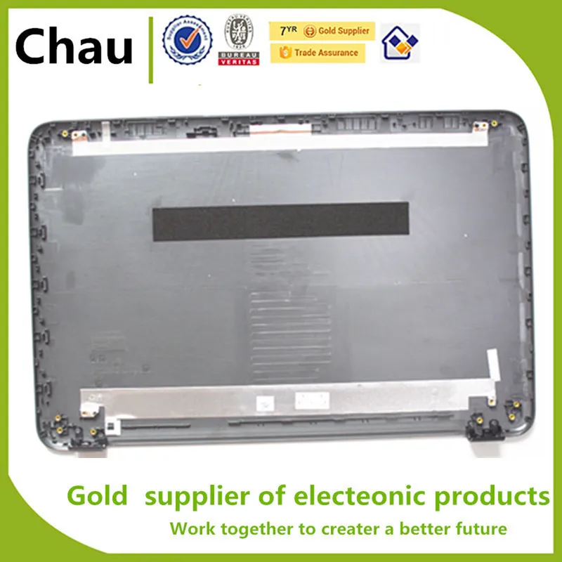 New For HP 15-BA 15-BD 15-AY 250 255 256 G5 LCD Back Cover+Lcd Front Bezel Cover 859511-001 AP102000210 AP102000430