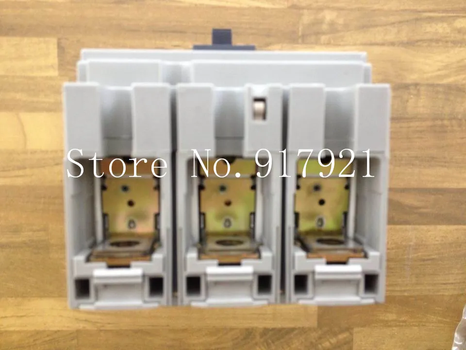 [ZOB] Import original NS100N air switch 3P100A circuit breaker (ensure genuine original)