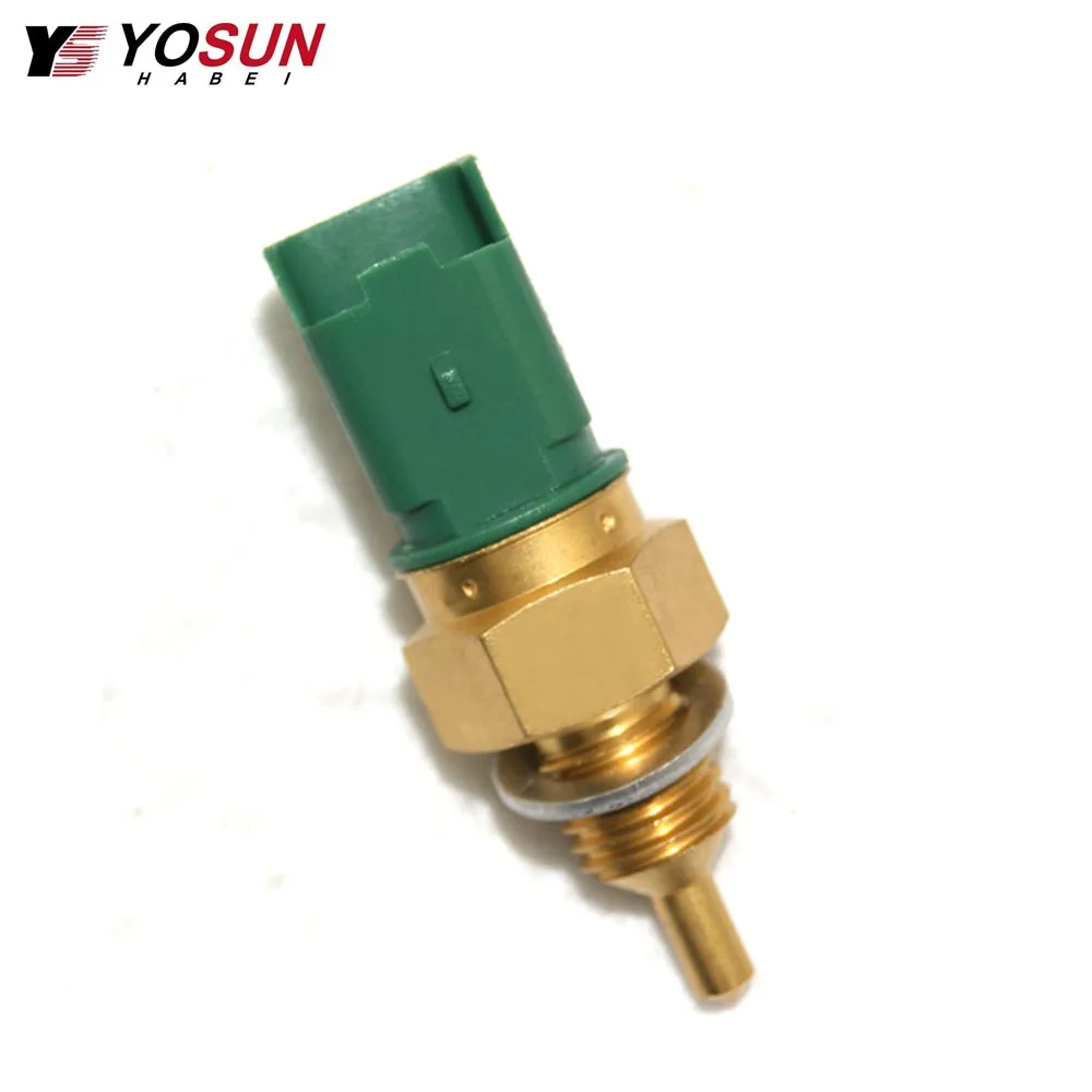 Water Temperature Sensor 1338.88 For Citroen C3 C5 XSARA  Peugeot 206 406 307 Fiat  Scudo Toyota Corolla  Renault Laguna