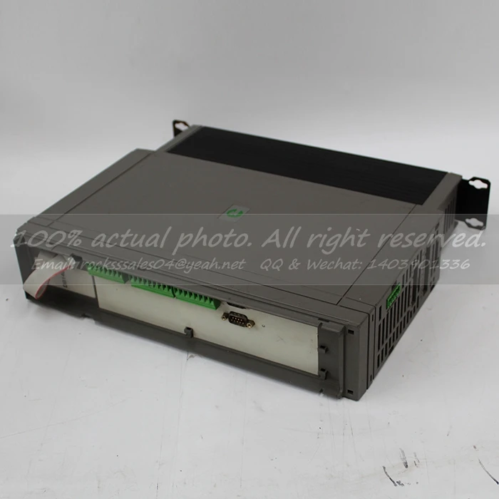 AC SERVO DRIVE DB140NP Used In Good Condition