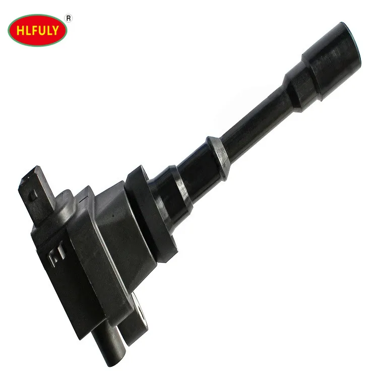 Free Shipping For HAFEI Lob  IGNITION COILS OEM NO 471Q-2L-3705800 / 0221 500 802