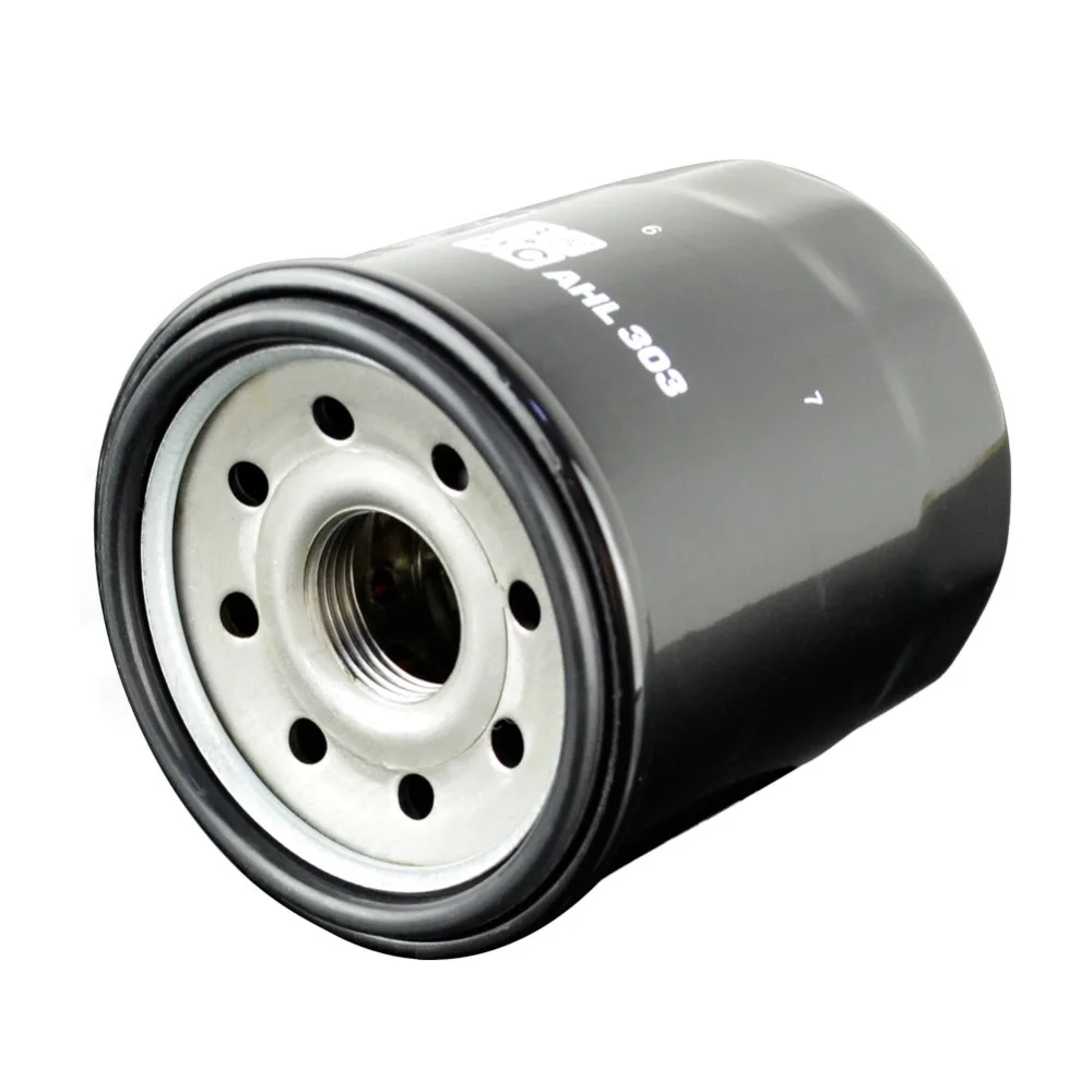 Motorcycle Parts Oil Filter For Yamaha YZF R1 R6 YZF600R FZ6 XJ600 FZR750R FZR600R FZR250 FZR1000 SRT100 XV1700 XV1900 XVZ1300