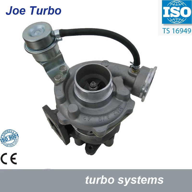 TA31 465819-5003S 465819-001 2R0145061 Turbo Turbocharger For VW Volkswagen L80 MWM 4.10T  AGS 2800CC 9.0529.20.1.0041 APL709-1