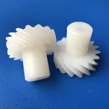 Konica driver gear for R2 minilab #2