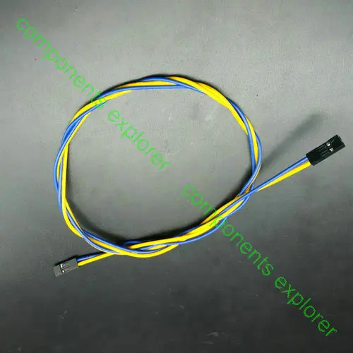 2Pin 70 см перемычки