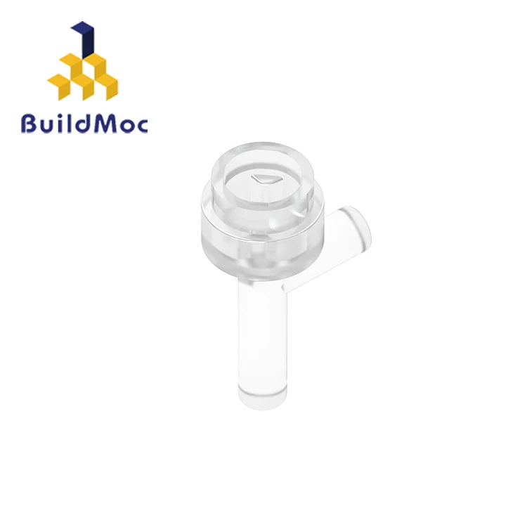 

BuildMOC, совместимые с сборными элементами 86208 для строительных блоков, детали «сделай сам», образовательный подарок