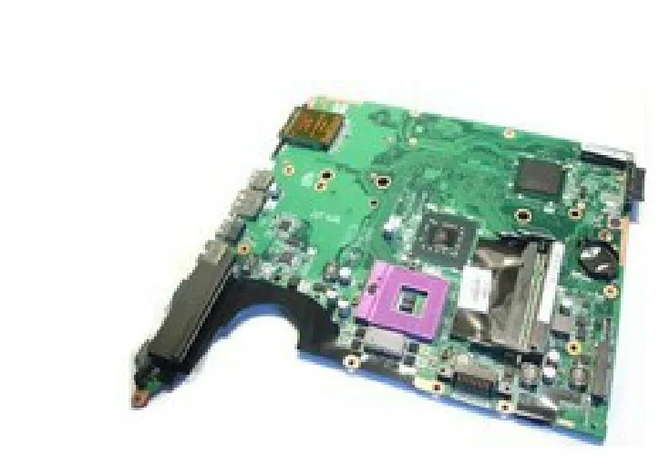 578378 -001 Verbindungsplatine zum Anschluss an die Motherboard-Volltest-Lappen-Verbindungsplatine