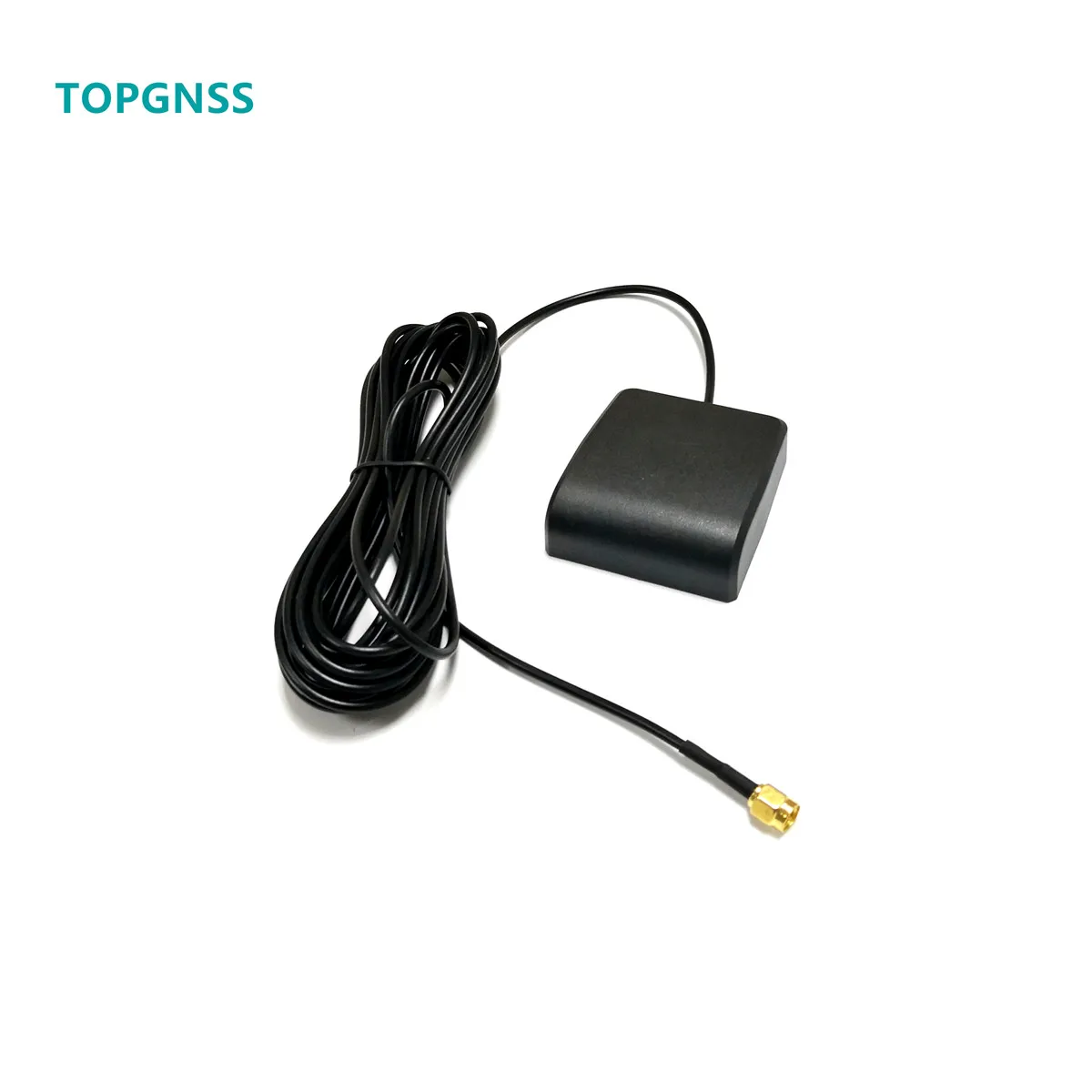 38DB high gain RTK GPS ANTENNA SMA male cable 5 m GNSS GPS GLONASS antenna GPS module  M8T M8P M8N