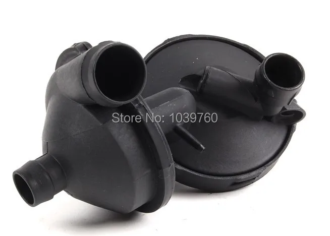 

1 new PCV Crankcase Vent Valve for BMW E36 E46 E39 E60 X5 X3 Z4 325i 330i 325Xi 330Xi 11617501566