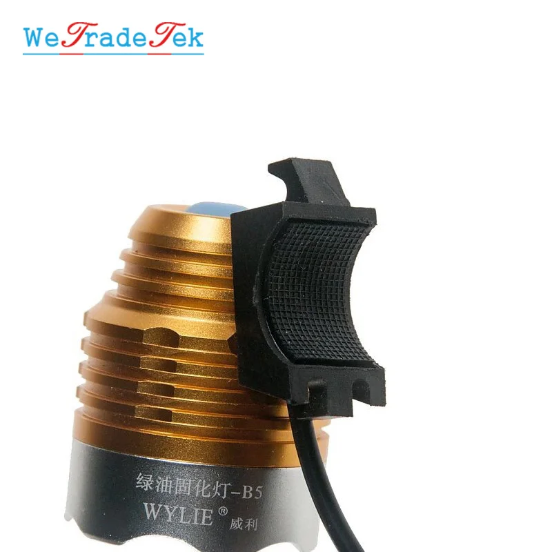 USB الأشعة فوق البنفسجية الغراء مصباح علاج مزود بإضاءة ليد LED الأشعة فوق البنفسجية الزيت الاخضر علاج الضوء الأرجواني الهاتف اللوحة PCB إصلاح عل...