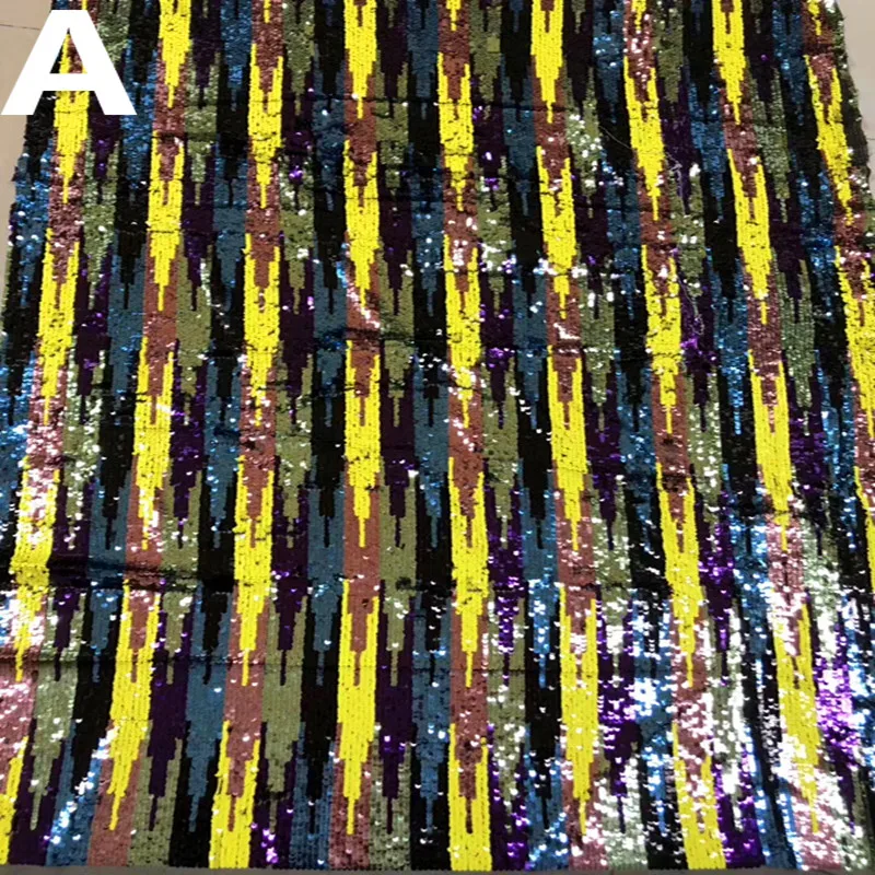 

125-130cm dazzling sequin fabric,dazzling color sequin fabric,5 colors available, XERY-JM181022E