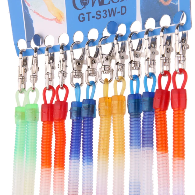 String keyring deals