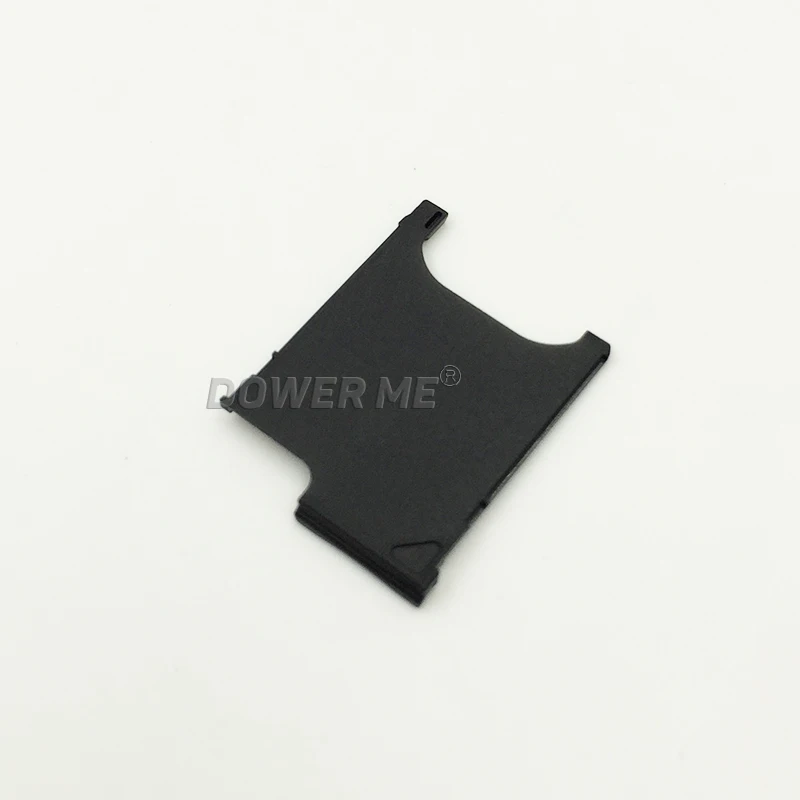 Dower Me – support de fente de carte Sim de remplacement, 5 pièces/lot, pour Sony Xperia Z2 L50W D6503 SO-03