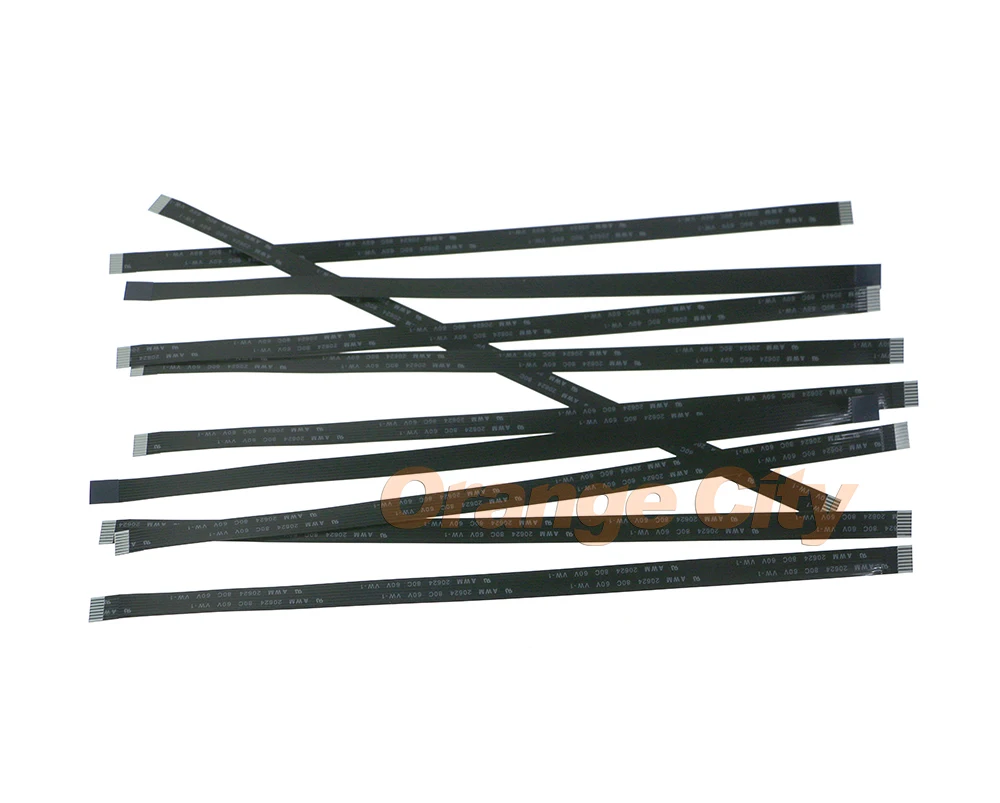 

200 шт. для Playstation 2 3000x переключатель сброса питания вкл. выкл. ленточный гибкий кабель для PS2 3 Вт для PS2 30000 аксессуары для игровой консоли