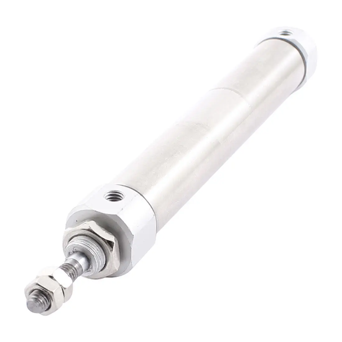 1 Pcs 16mm Bore 10mm Stroke CDJ2B Mini Pneumatic Air Cylinder