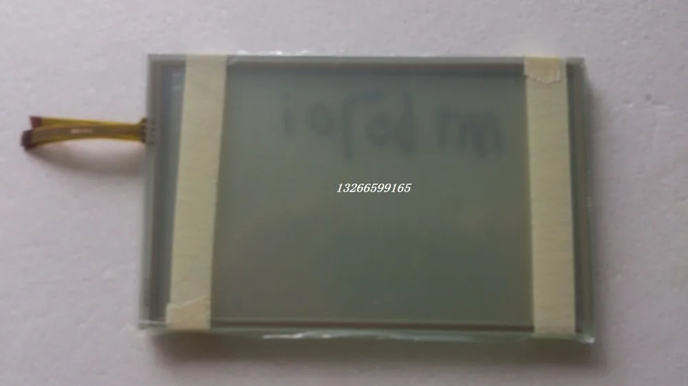 For dec ade touch screen mt6070i mt6070ih mt6070ih3 touch glass