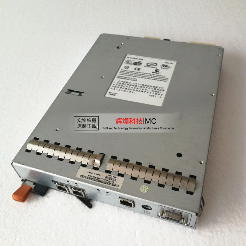 AVC DELL MD3000  AMP01-RSIM RU351 WR862 CM670