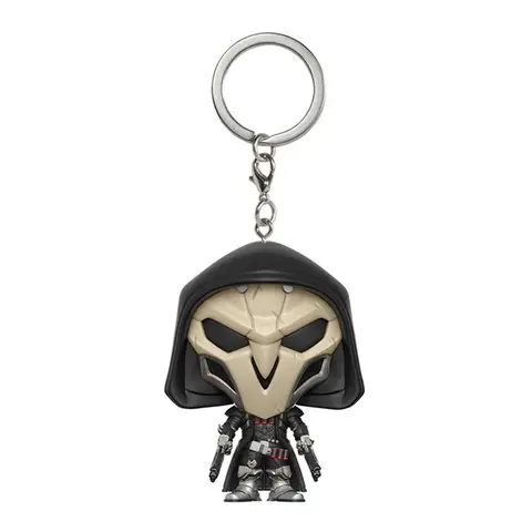 8 best sales Overwatch Reaper - №7