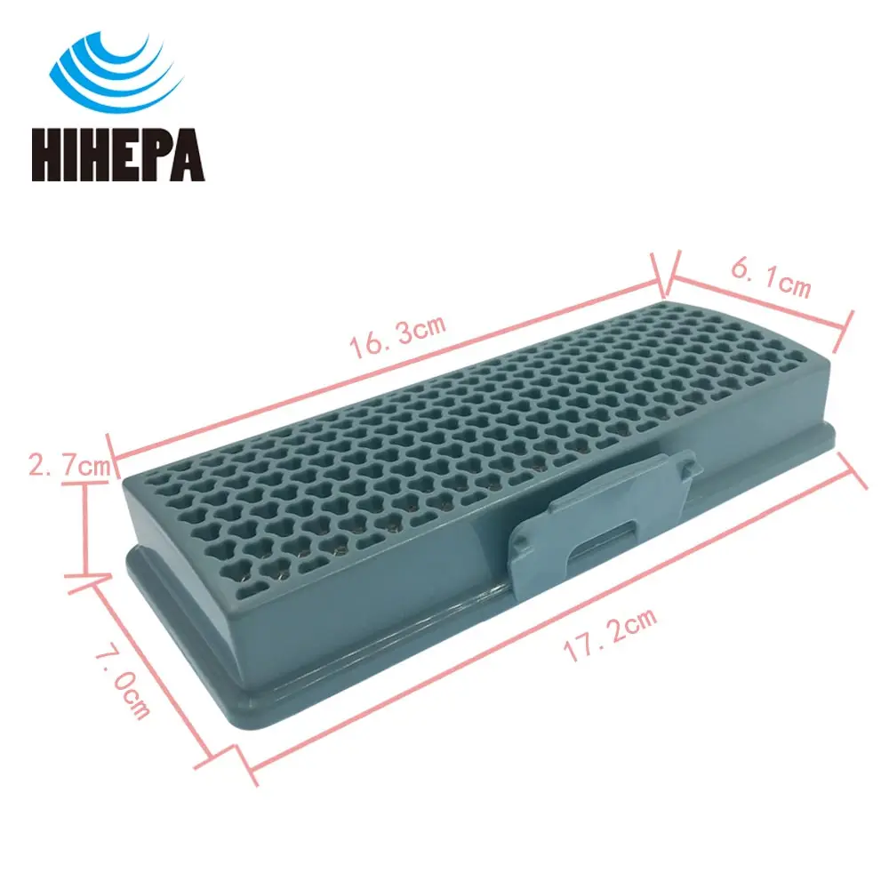 1pc HEPA Filter for LG VC7920 VC5404 VC6820 VK7016 VK7110 VK7210 VK7410 VK7710 VK7810 VK7910 Vacuum Cleaner Parts #ADQ68101903