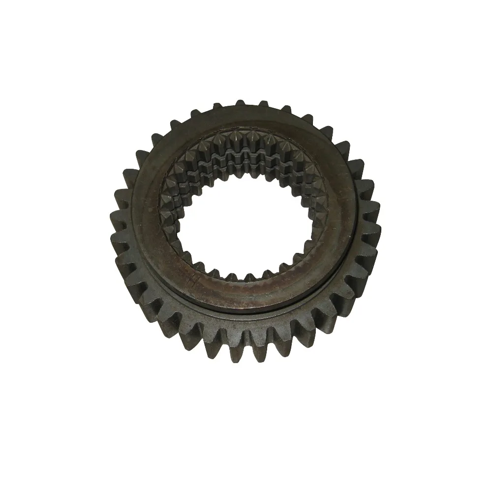 SG254.37.107, the reverse driven gear for YTO tractor SG254, 33teeth and 28 teeth inside