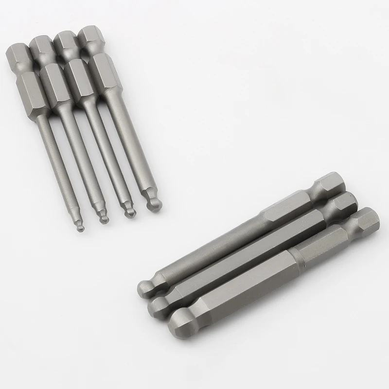 65Mm H2-H8 Ball End… - image