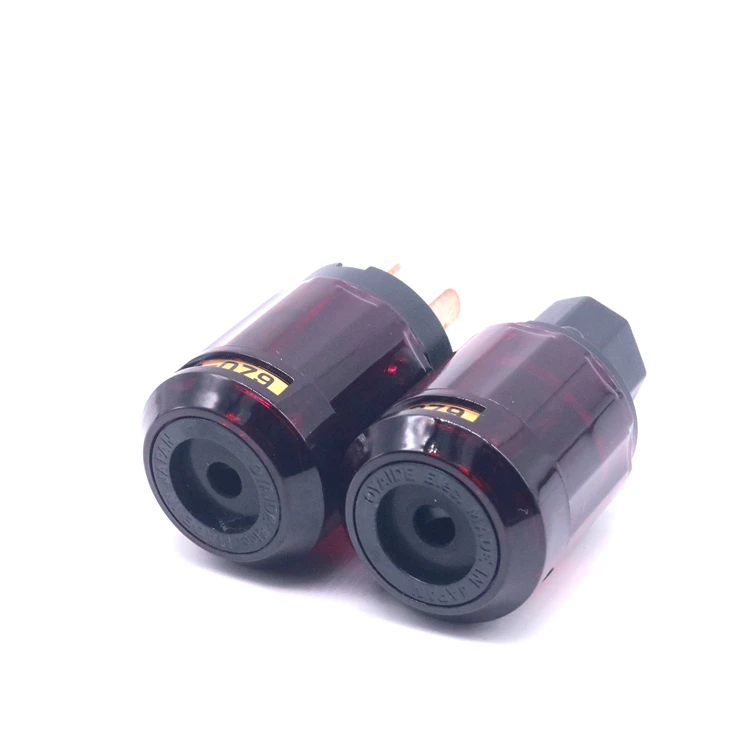 زوج هاي فاي P-079 C-079 مصنوع من النحاس الأحمر, قابس كهرباء أسترالي، موصل مطابق لمعايير (اللجنة الفنية الكهربائية الدولية)، سلك كهرباء تيار متردد، كابل، مقابس، موصل، مقبس، محول