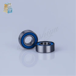 10 pezzi 5x13x4 695 2RS ABEC3 5X13X4mm modello cuscinetto motore cuscinetto di JARBLUE
