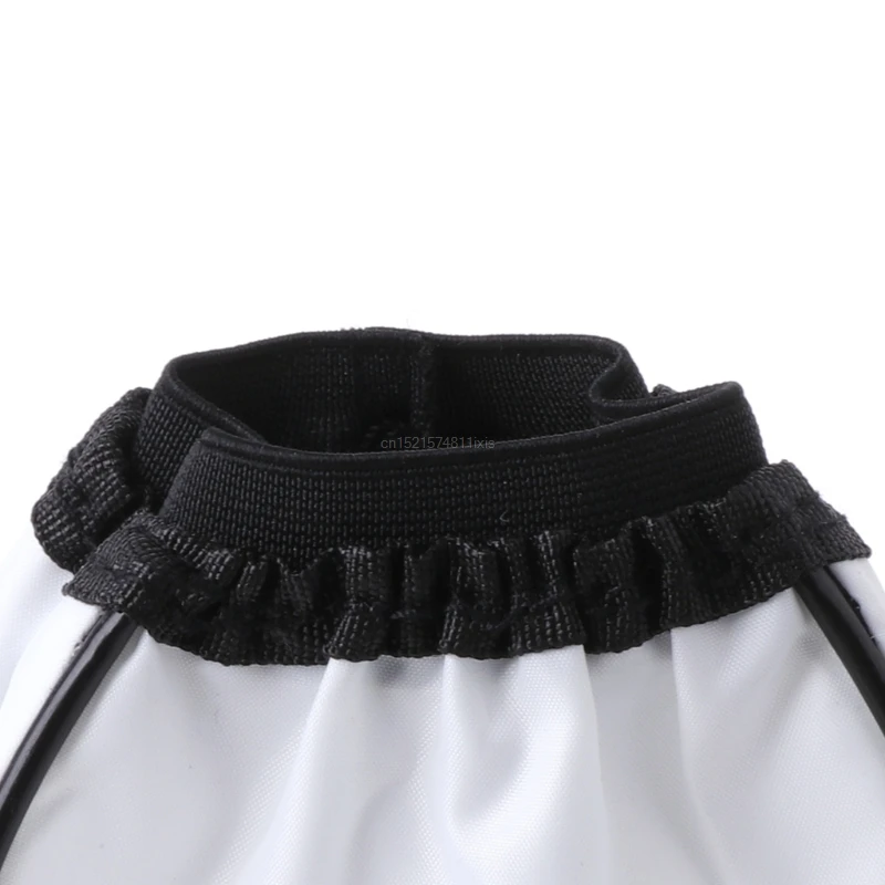 신제품 범용 DSLR 카메라 천 소프트 플래시 디퓨저, Lambency 소프트박스