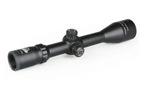 

ffp Canis Latrans 4-14X44 rifle scope GZ1-0251