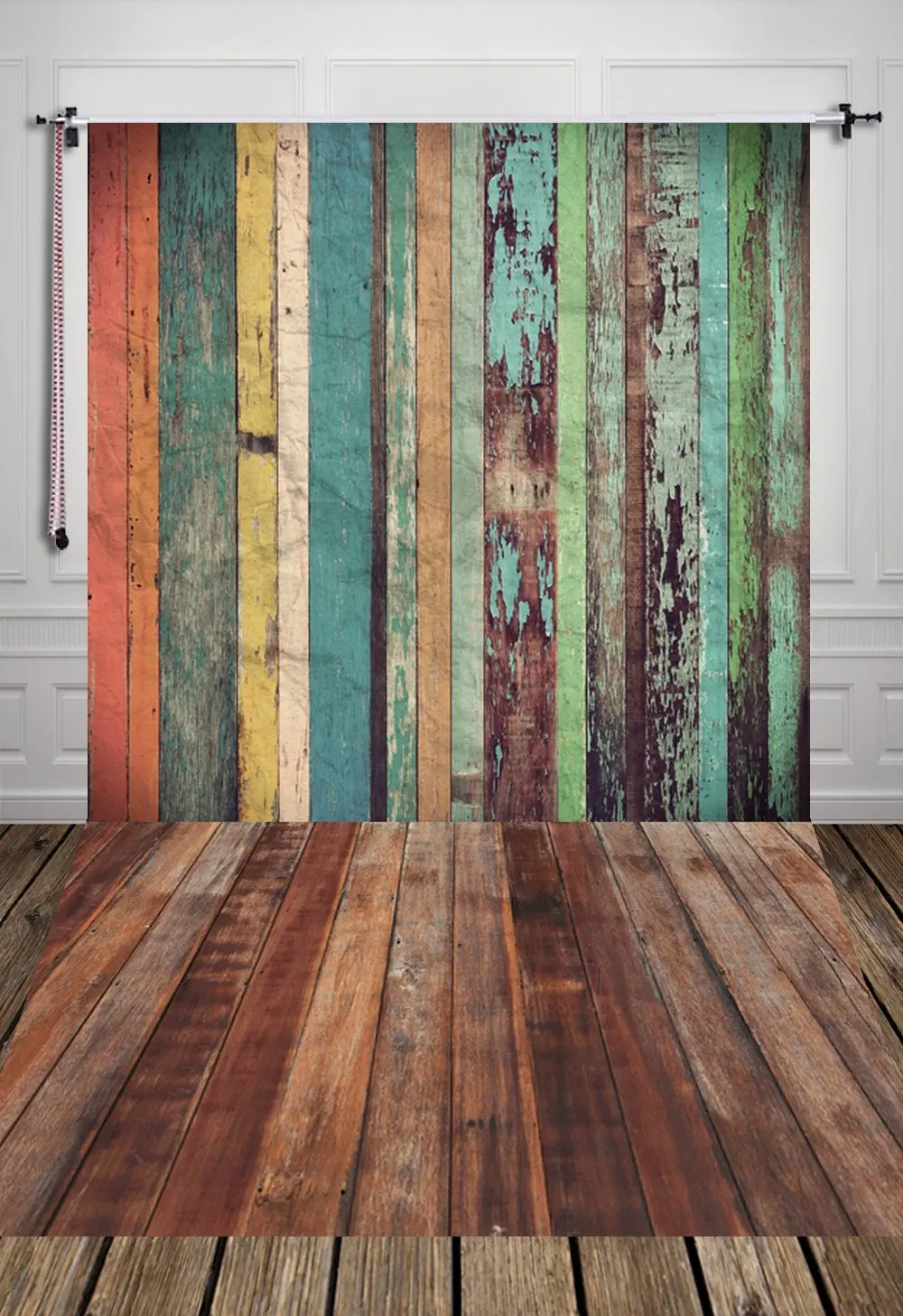 

5X7 футов фон для фотосъемки детей Фотография реквизит дерево