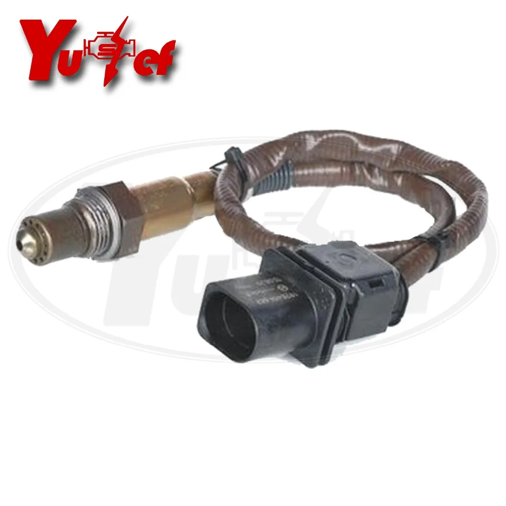 Oxygen Sensor fit for MERCEDES-BENZ SMART(MCC) C-CLASS E-CLASS GLK-CLASS S-CLASS SL A0095425918 0258017347 08-14 wideband Lambda