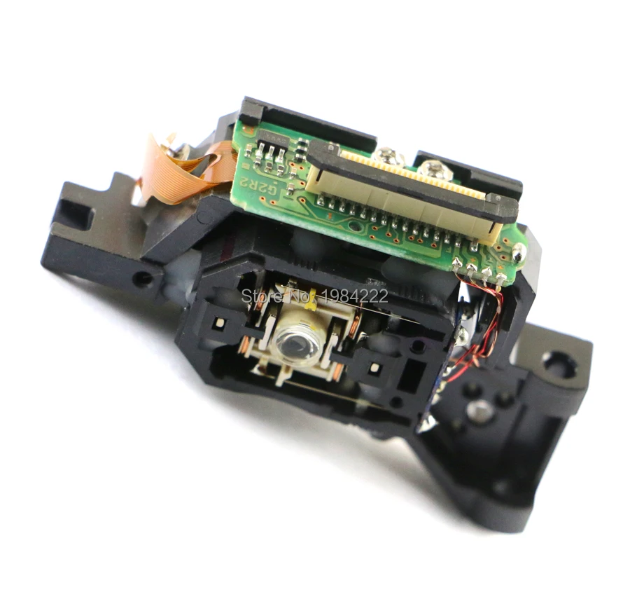 1 шт. оригинальная 100% новая запасная часть для Xbox360 XBOX 360 HOP-15XX hop-151x HOP 15xx 151 лазерная линза