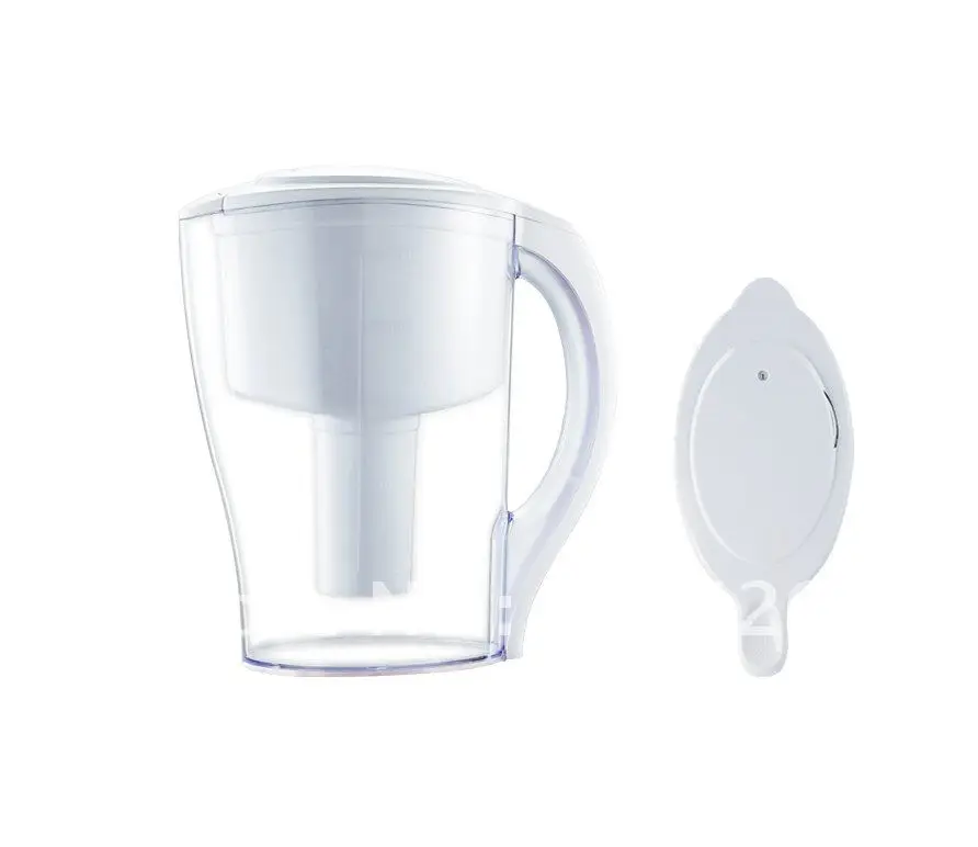 

2.5L Mineral Water Pitcher/Portable Water Purifier/Alkaline Water Filter QY-BP100A