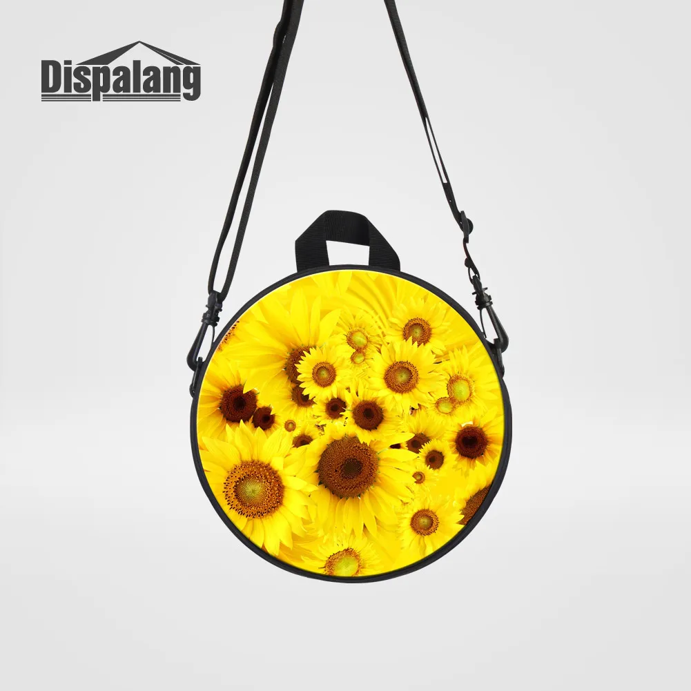 

Dispalang Flower Printed Mochila Infant Mini School Bags For Children Baby Girls Fashion Travel Backpack Small Shoulder Bag Pack
