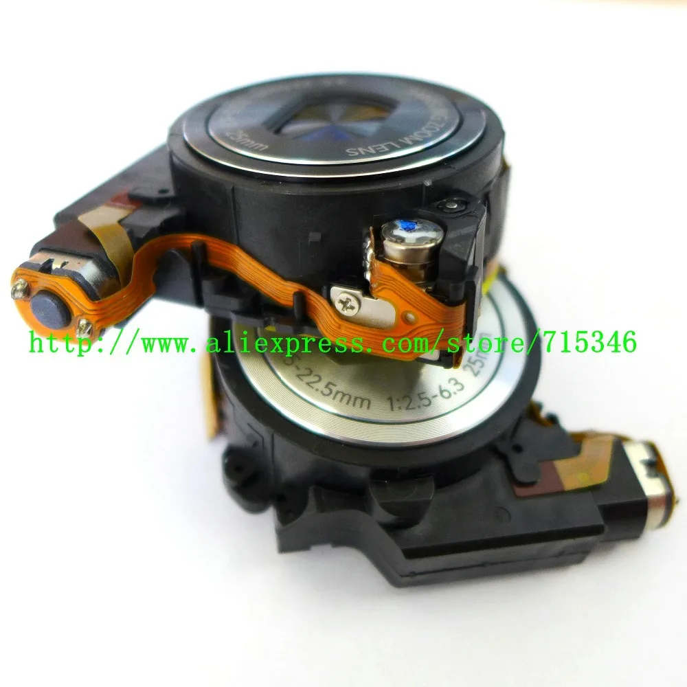 NEW Lens Zoom Unit For SAMSUNG ST68 ST64 ST67 ST66 DE Digital