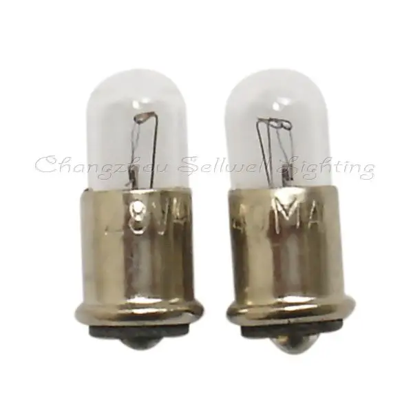 Mf6 28v 40ma Miniature Lamp Light Bulb A304 2025-01