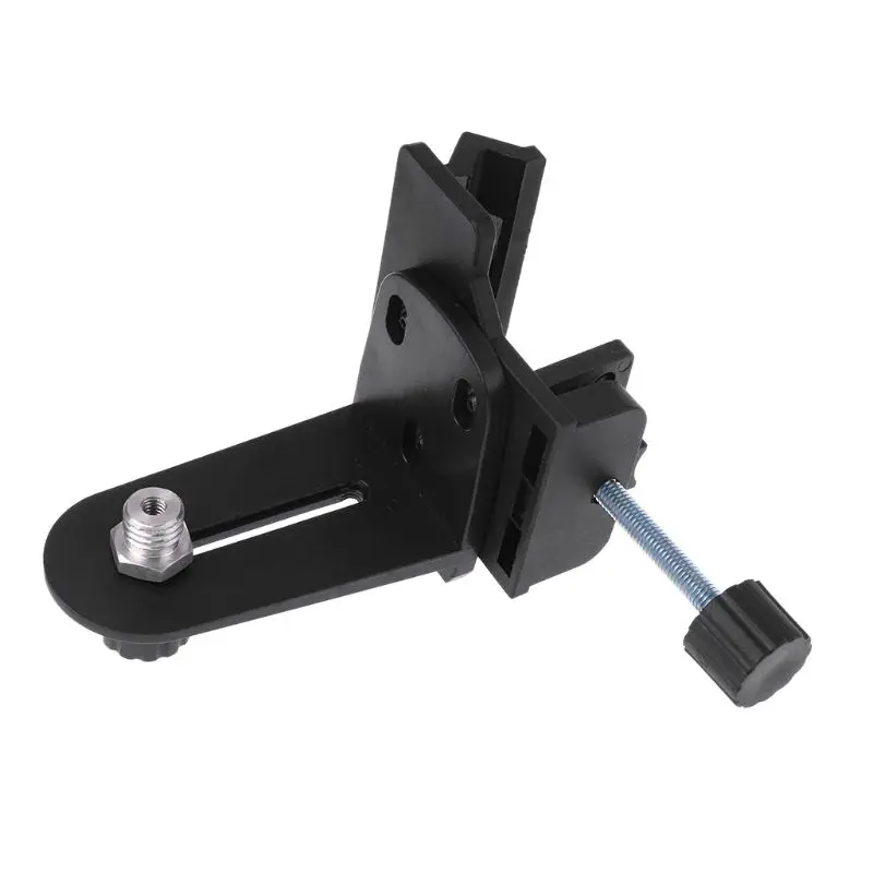 

Level Bracket 5/8" for Extension Rod and Adjustable Height for Universal Level 4XFD