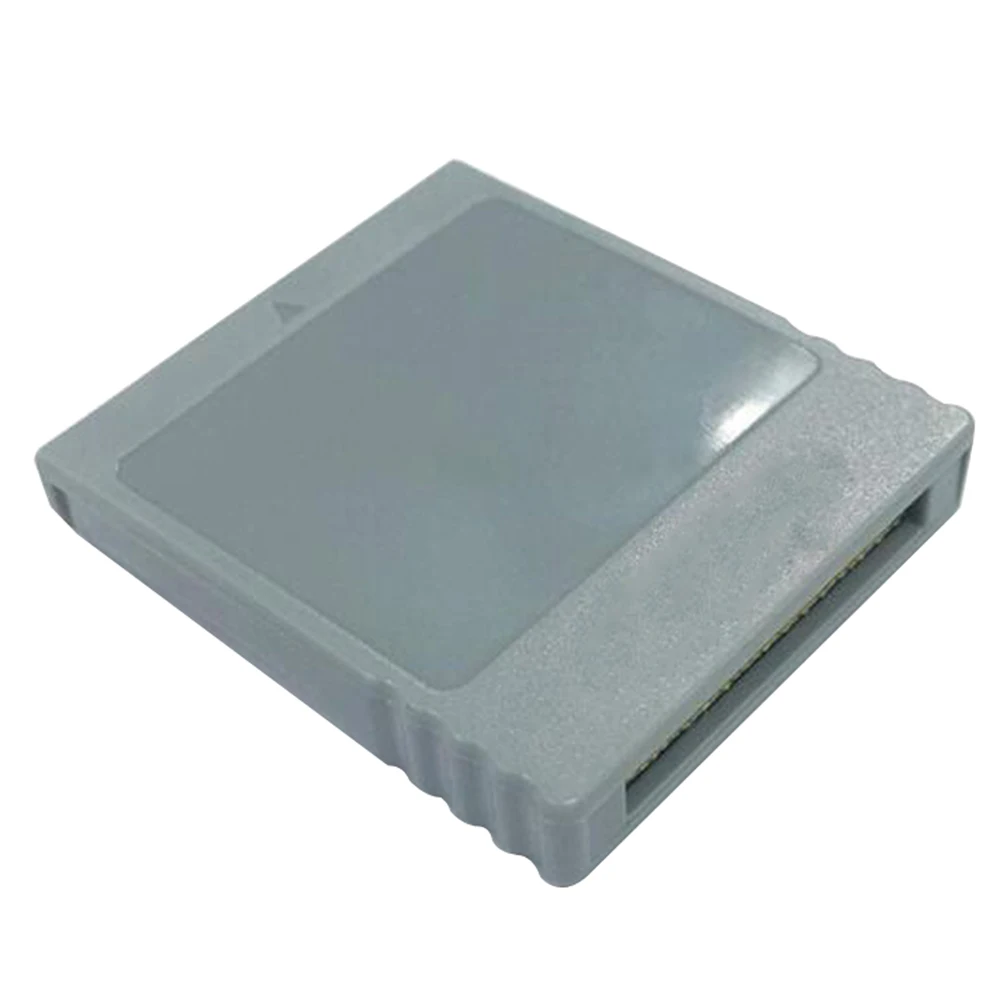 

xunbeifang 100pcs SD Flash Memory Card For Wii Adaptor Converter Card Reader For Game Cube N GC Game Console Accessories