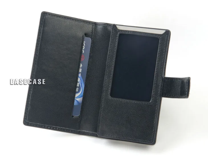 

E4 Custom-Made Genuine Leather case for IRIVER Astell&Kern AK JR