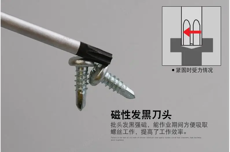 الوحشية تايوان أداة الكروم الفاناديوم الصلب شفافة توركس المقبس المفكات T5 T6 T7 T8 T9 T10 T15 T20 T25 T27 T30 T40