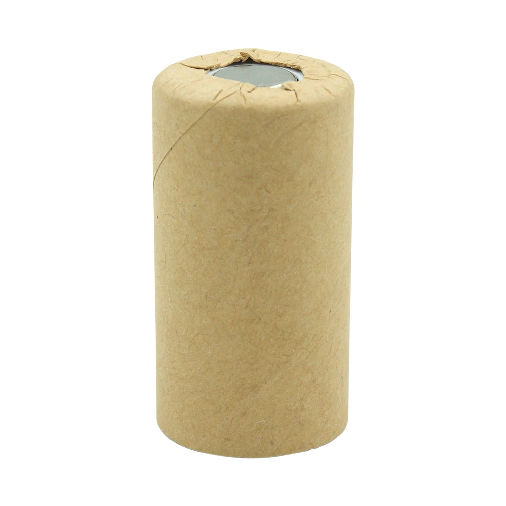NIMH Ni-mh SC Sub C 1.2V 2500mah Rechargeable Power Tool Battery Cell Discharge Rate 10C-15C for Drill Batteries