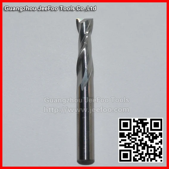 6*17 mm Guangzhou CNC router bits, Cutting Tool Bits, Solid carbide bits,CNC router machine blade