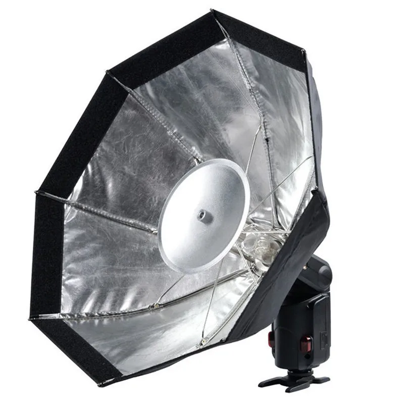 Godox Ad-s7 Multi-functional 45cm Flash Umbrella Photo Softbox Studio Soft Box Photography For WITSTRO AD200 AD360II AD180 AD360