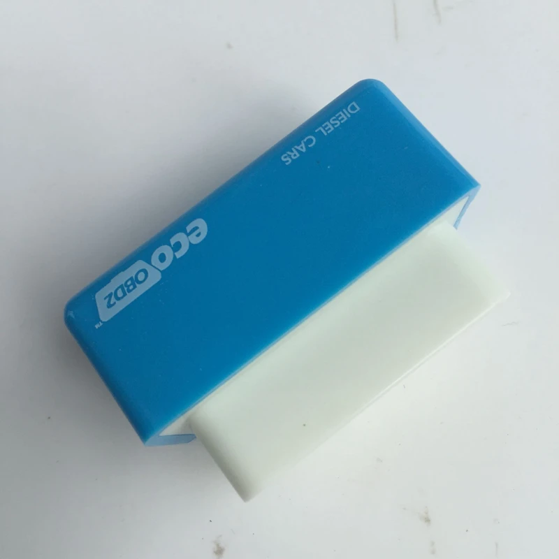 

Новейшая коробка настройки чипов ECO OBD2 для дизельных автомобилей ECOOBD2, экономичная вилка и привод, повышающая производительность, нитро-двигатель, экономия топлива автомобиля