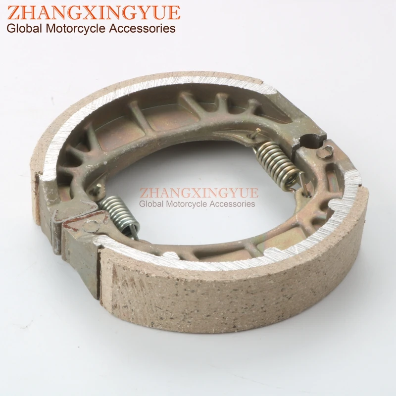 Brake Shoes for HONDA Z50 CH150 ELITE EZ90 06430-GAG-505