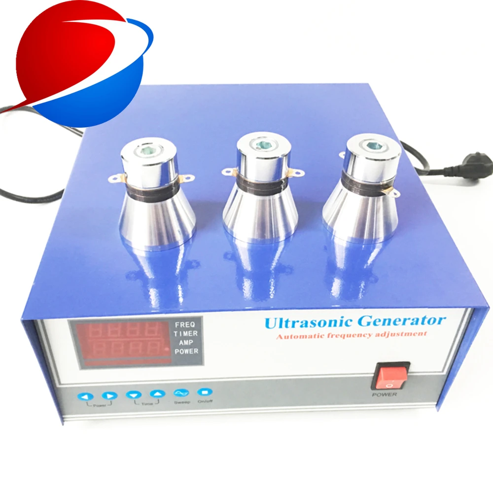 

ultrasonic generator 1200 watt Power Digital Generator for Industrial Parts,Medical ,Laboratory,Testing cleaning machine